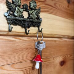 База отдыха Мухоморье, Республика Карачаево-Черкесия 