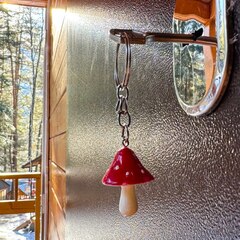 База отдыха Мухоморье, Республика Карачаево-Черкесия 