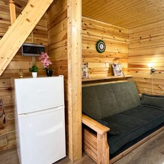 База отдыха Мухоморье, Республика Карачаево-Черкесия 