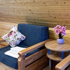 База отдыха Мухоморье, Республика Карачаево-Черкесия 