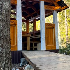 База отдыха Мухоморье, Республика Карачаево-Черкесия 