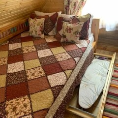 База отдыха Мухоморье, Республика Карачаево-Черкесия 