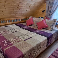 База отдыха Мухоморье, Республика Карачаево-Черкесия 