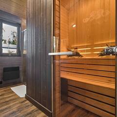 Домик в Этномире, Калужская область