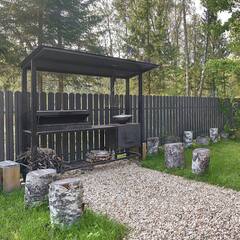 Домик в Этномире, Калужская область