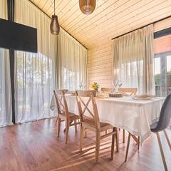 Домик в Этномире, Калужская область