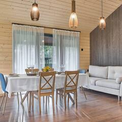 Домик в Этномире, Калужская область