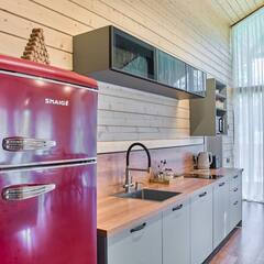 Домик в Этномире, Калужская область