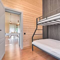 Домик в Этномире, Калужская область