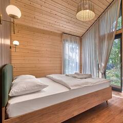 Домик в Этномире, Калужская область