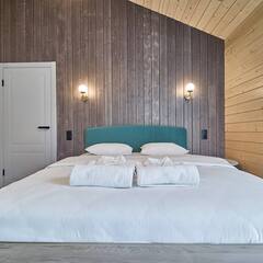 Домик в Этномире, Калужская область