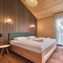 Домик в Этномире, Калужская область