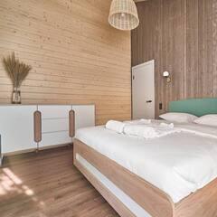 Домик в Этномире, Калужская область