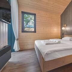 Домик в Этномире, Калужская область