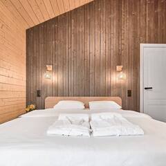 Домик в Этномире, Калужская область