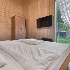 Домик в Этномире, Калужская область