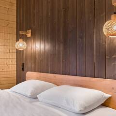 Домик в Этномире, Калужская область