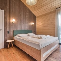 Домик в Этномире, Калужская область