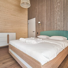 Домик в Этномире, Калужская область