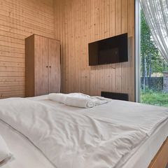 Домик в Этномире, Калужская область