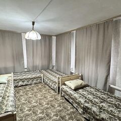 Глэмпинг Калмыцкий дворик Сансара, Республика Калмыкия