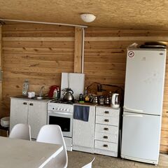 Глэмпинг Калмыцкий дворик Сансара, Республика Калмыкия