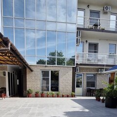 Гостевой дом Виктория , Краснодарский край