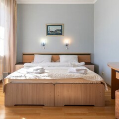 Гостевой дом Виктория , Краснодарский край