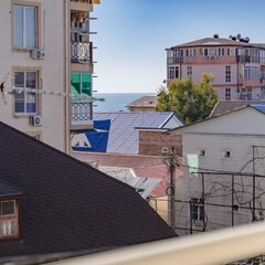 Гостевой дом Виктория , Краснодарский край