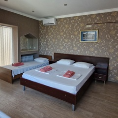 Гостевой дом Виктория , Краснодарский край