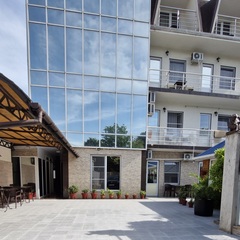 Гостевой дом Виктория , Краснодарский край