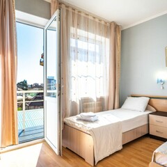 Гостевой дом Виктория , Краснодарский край