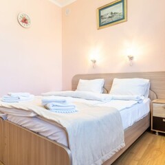 Гостевой дом Виктория , Краснодарский край