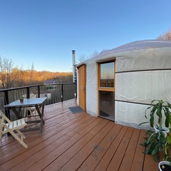 Гостевой дом Бунгало, Саратовская область