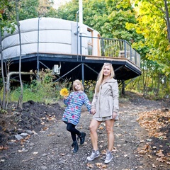 Гостевой дом Бунгало, Саратовская область