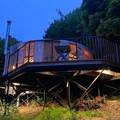 Гостевой дом Бунгало, Саратовская область