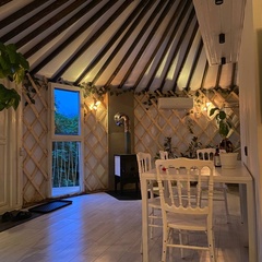 Гостевой дом Бунгало, Саратовская область