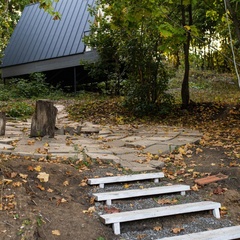 Гостевой дом Бунгало, Саратовская область
