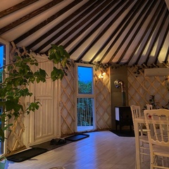 Гостевой дом Бунгало, Саратовская область