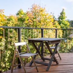 Гостевой дом Бунгало, Саратовская область