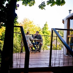 Гостевой дом Бунгало, Саратовская область