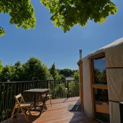 Гостевой дом Бунгало, Саратовская область