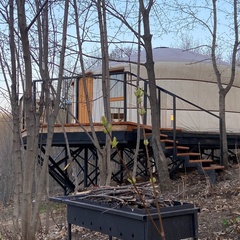 Гостевой дом Бунгало, Саратовская область