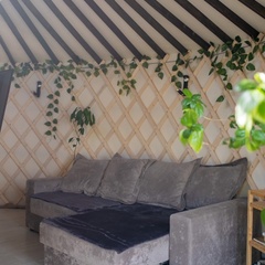 Гостевой дом Бунгало, Саратовская область