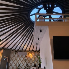 Гостевой дом Бунгало, Саратовская область