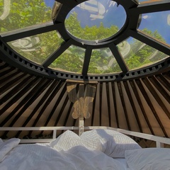 Гостевой дом Бунгало, Саратовская область