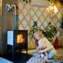 Гостевой дом Бунгало, Саратовская область