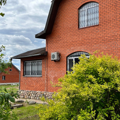 База отдыха Селигер Залучье, Тверская область