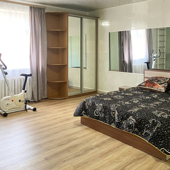 База отдыха Селигер Залучье, Тверская область