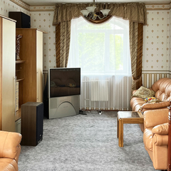 База отдыха Селигер Залучье, Тверская область